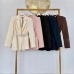 Klasikinis švarkas #CLE01-B1251-2 - Image 4