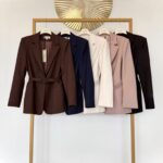 Klasikinis švarkas #CLE01-B1251-2