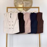 Klasikinė liemenė #CLE01-B1345