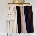 Klasikinė liemenė #CLE01-B1345 - Image 2