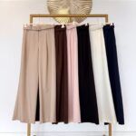 Klasikinės kelnės #CLE01-T1377