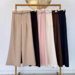 Klasikinės kelnės #CLE01-T1377 - Image 2