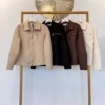 Striukė su užtrauktuku #CLE01-B1380