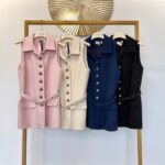 Klasikinis liemenė #CLE01-B1383