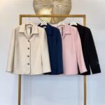 Klasikinis švarkas #CLE01-B1388