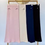 Klasikinis sijonas #CLE01-SK1389