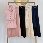 Klasikinis liemenė #CLE01-B1383 - Image 5