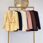 Švarkas #CLE01-B1382