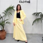 Švarkas #CLE01-B1382 - Image 3