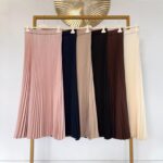 Klostuotas sijonas #CLE01-SK1183 - Image 7