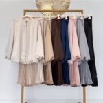 Klostuotas sijonas #CLE01-SK1183 - Image 9