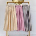 Sijonas varpelio formos #CLE01-SK1348