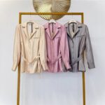 Lengvas švarkas #CLE01-B1360