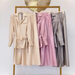 Lengvas švarkas #CLE01-B1360 - Image 4