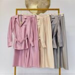 Lengvas švarkas #CLE01-B1360 - Image 3