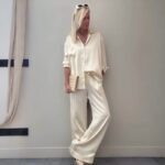 Viskoziniai marškiniai #CLE01-S1369 - Image 2