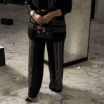 Viskozinis kostiumėlis #CLE01-S1267-T1268 - Image 4