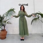 Suknelė #CLE01-D1276 - Image 2