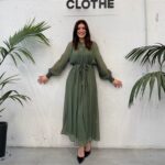 Suknelė #CLE01-D1276 - Image 4