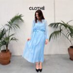 Suknelė #CLE01-D1354 - Image 3