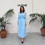 Suknelė #CLE01-D1354 - Image 2