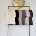 Viskozinė palaidinė #CLE01-SW1375