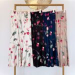 Viskozinis kostiumėlis #CLE01-S1343-SK1350 - Image 3