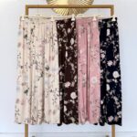 Viskozinis kostiumėlis #CLE01-S852-1-T853 - Image 3