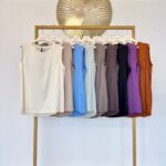 Viskozinė palaidinė #CLE01-SW469