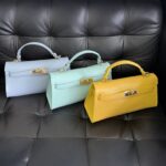 Odinė rankinė #86079 - Image 3