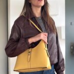 Odinė rankinė #86080 - Image 3