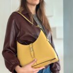 Odinė rankinė #86080 - Image 4