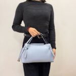 Odinė rankinė #86086 - Image 2