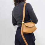 Odinė rankinė #86087 - Image 2