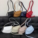 Odinė rankinė #86087 - Image 4