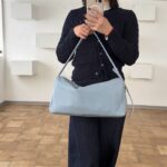 Odinė rankinė #86088 - Image 5