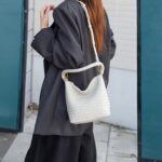 Odinė rankinė #TR01 - Image 5