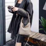 Odinė rankinė #TR01 - Image 6