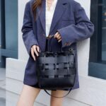 Odinė rankinė #TR06