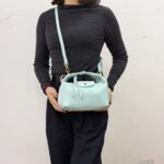 Odinė rankinė #86089 - Image 2