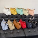 Odinė rankinė #86091 - Image 4