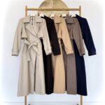 Klasikinis lietpaltis #CO685