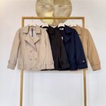 Klasikinė striukė #CLE01-B1296