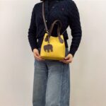 Odinė rankinė #86097 - Image 2