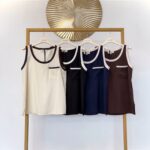 Matinės viskozės palaidinės #CLE01-SW1410