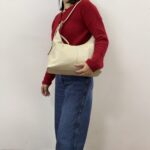 Odinė rankinė #86020 - Image 3