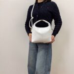 Odinė rankinė #86095 - Image 3