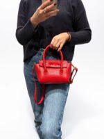 Odinė rankinė #86093 - Image 2