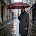 Skėtis #XW-05 - Image 2