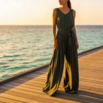 Viskozinis kombinezonas #4616